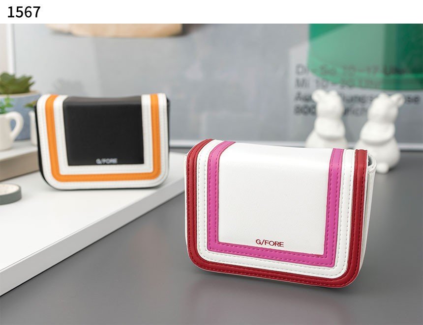 Read more about the article 지포어 [G/FORE] 수입고급 지포어 거리측정기. 볼 케이스