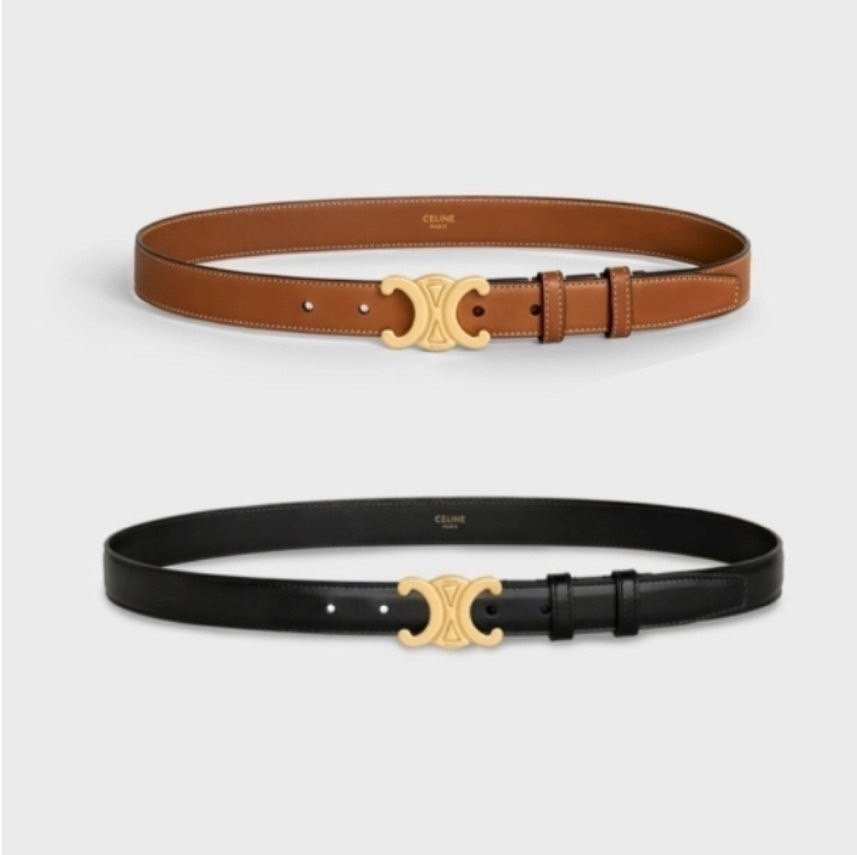 Read more about the article 셀린느 여성 벨트
