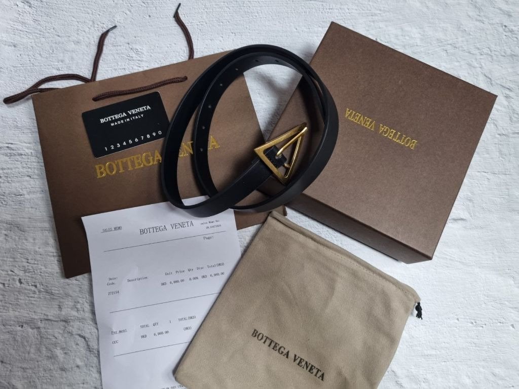 Read more about the article 보테가베네타 여성 벨트
