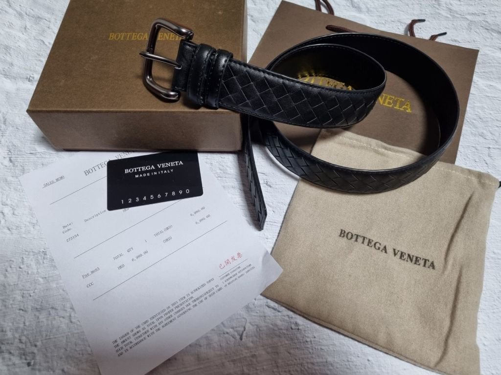 Read more about the article 보테가베네타 벨트