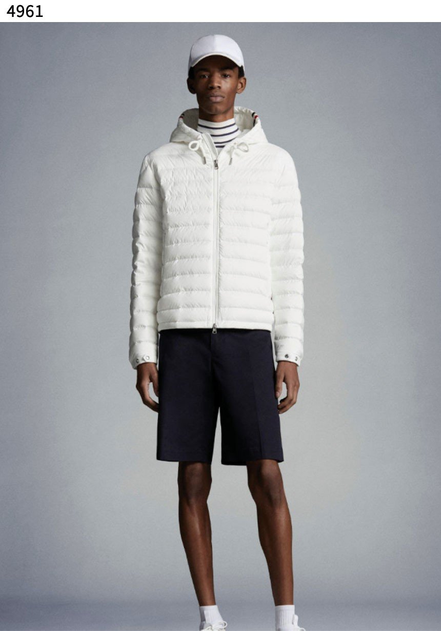 Read more about the article #몽클레어 [MONCLER] 수입고급 몽클레어 EUS 화이트 패딩 세일💢💢💢 #상의 #자켓 #4961