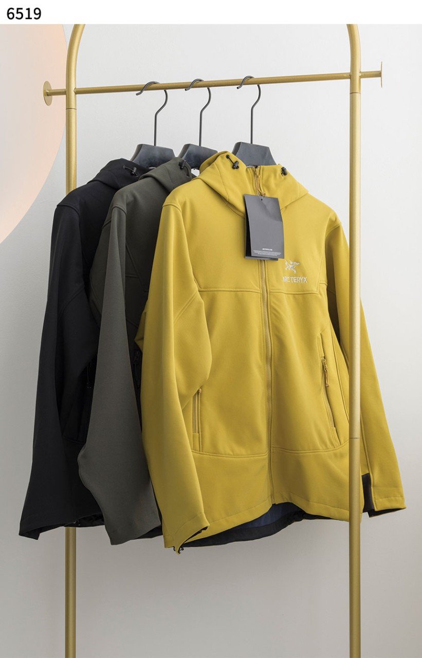 Read more about the article 아크테릭스 [ARC’TERYX] 수입고급 아크테릭스 인슐레이드 후드 자켓 신상입고💢 #상의 #자켓 #6519