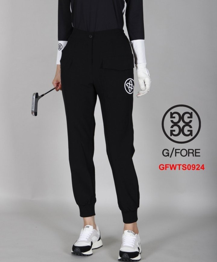 Read more about the article 지포어 여성 포켓 조거 팬츠 (바지)