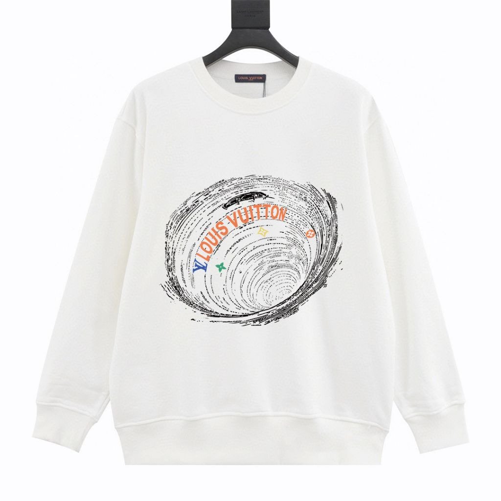 Read more about the article 루이비통 토네이도 맨투맨