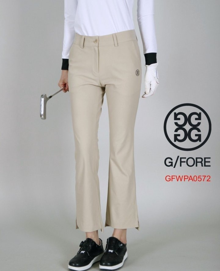 Read more about the article 지포어 여성 힙 배색 스판 바지