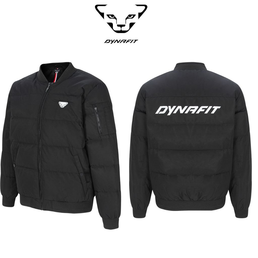 Read more about the article 다이나핏 오리털 항공 패딩