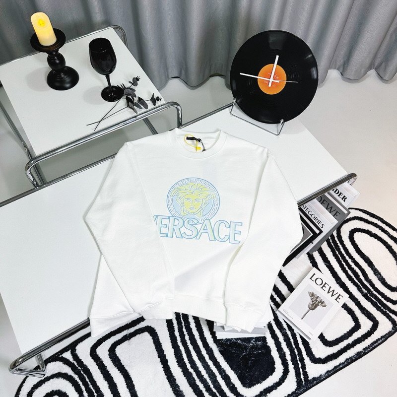 Read more about the article 베르사체 트로닉 맨투맨