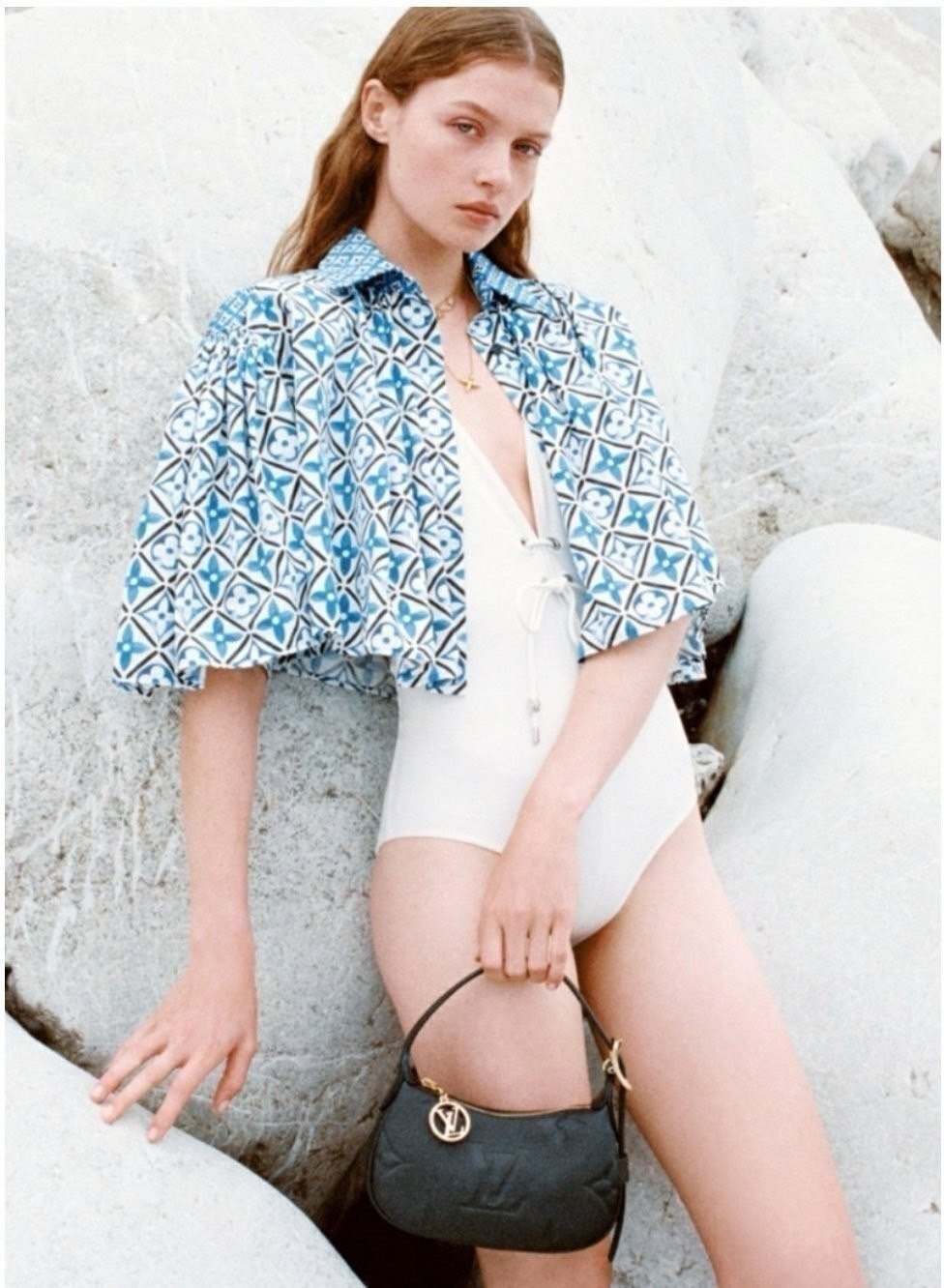 Read more about the article 루이비통 미니문 가방