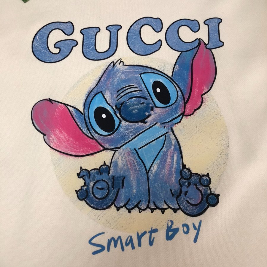 Read more about the article 구찌 코알라 맨투맨