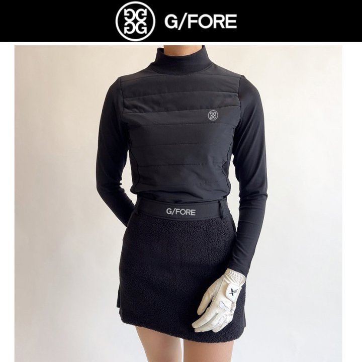 Read more about the article 지포어 여성 패딩 반폴라티