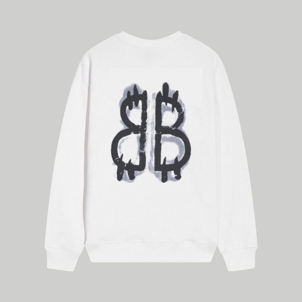 Read more about the article 발렌시아가 브러쉬 BB 맨투맨