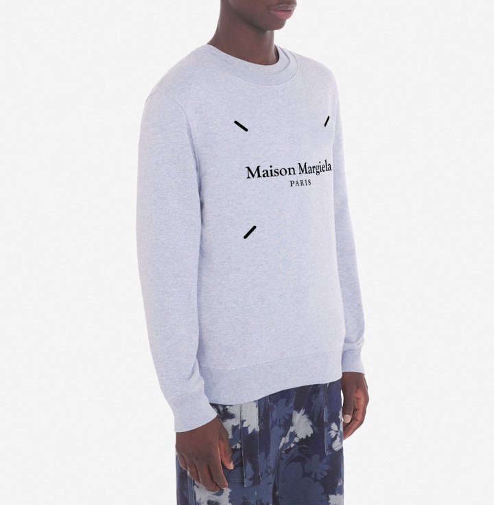 Read more about the article 메종마르지엘라 빅 파리스 맨투맨