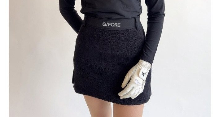 Read more about the article 지포어 기모 플리스 퍼 스커트 (치마)