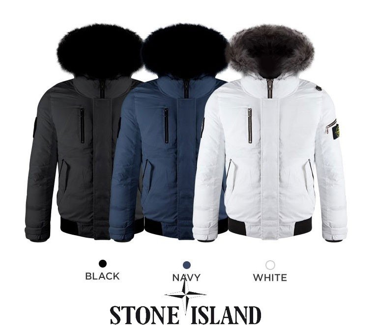 Read more about the article 스톤아일랜드 숏 패딩