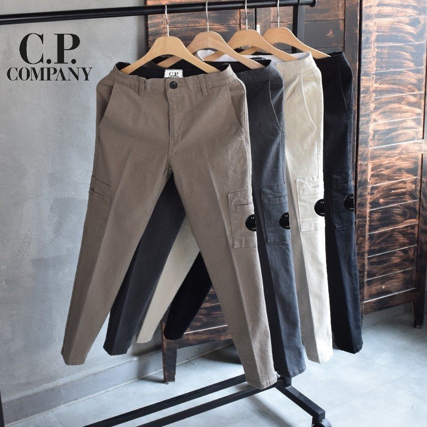 Read more about the article CP컴퍼니 스트레치 카고 팬츠 (바지)