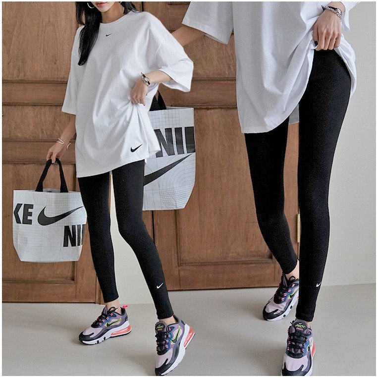 Read more about the article 나이키 여성 코튼 레깅스