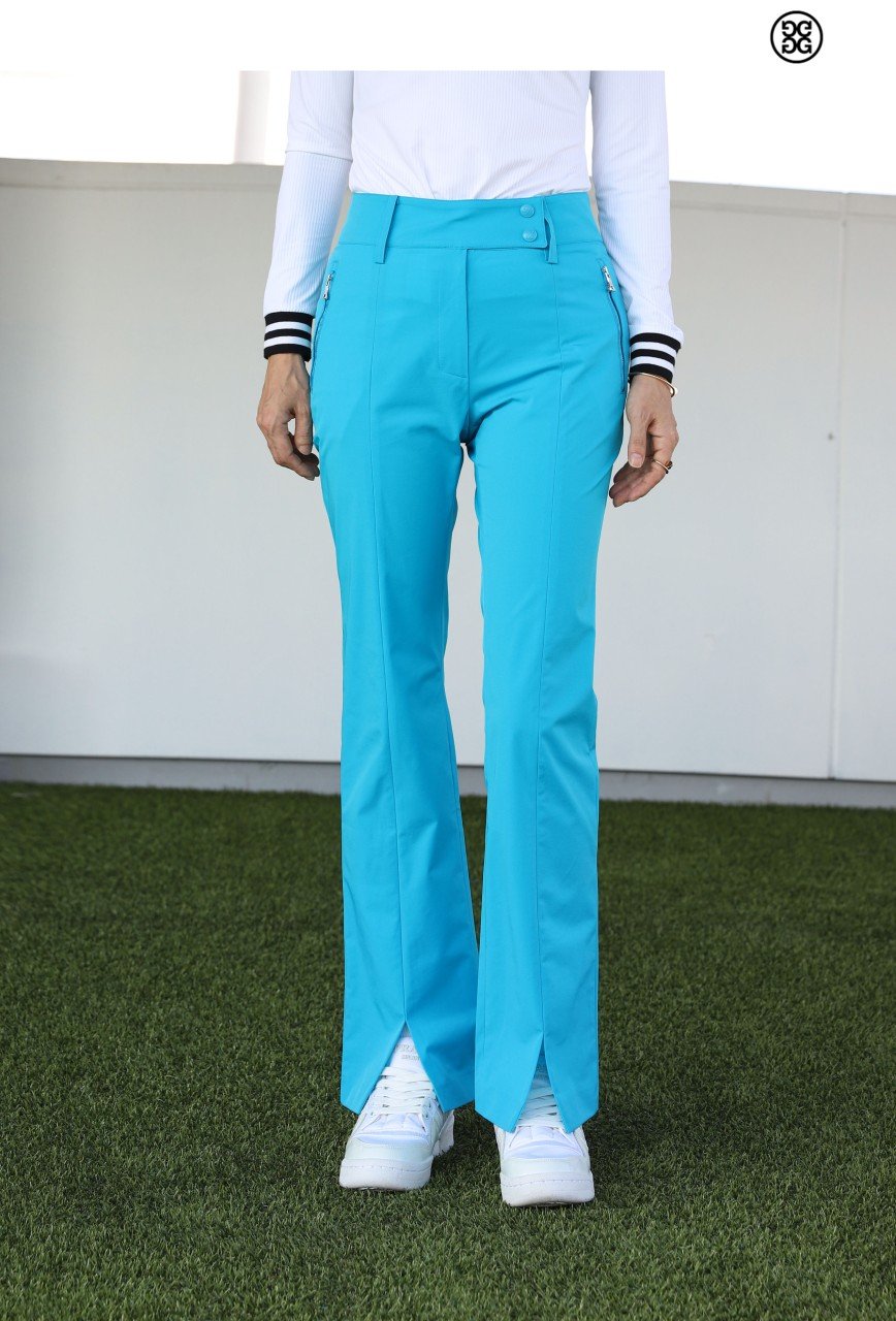 Read more about the article 지포어 여성 하이 라운딩 골프 팬츠 (바지)