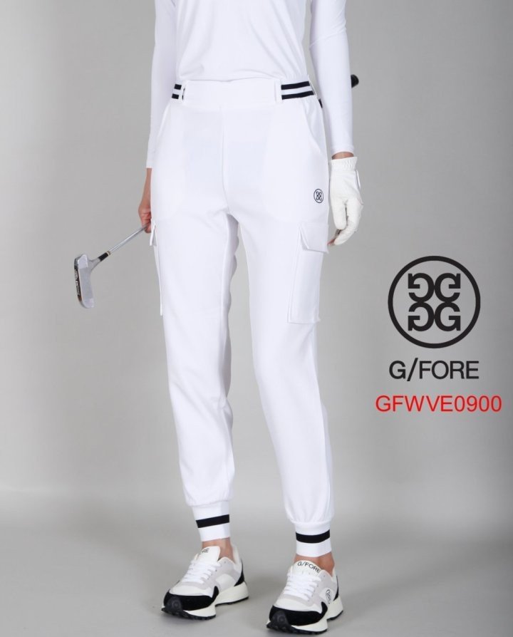 Read more about the article 지포어 여성 밴딩 포켓 조거 바지