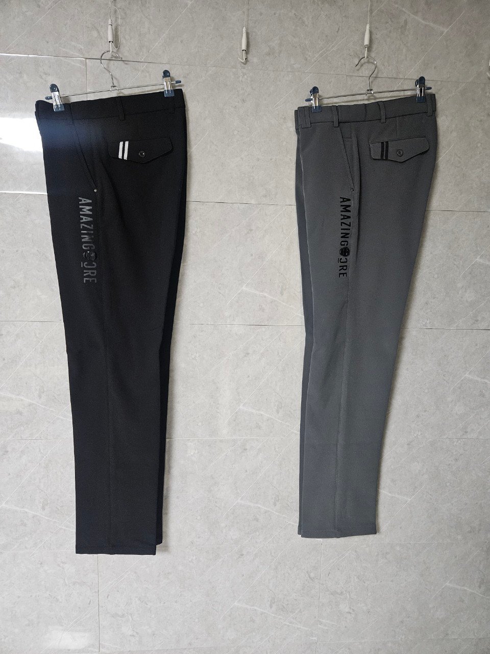 Read more about the article 🏌‍♂️⛳️어메이징 매직밴드 두줄포인트 팬츠 🏌‍♂️⛳️