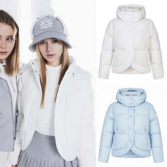 Read more about the article ❤ ST ANDR*WS. 세인트&드류스 구스다운패딩.