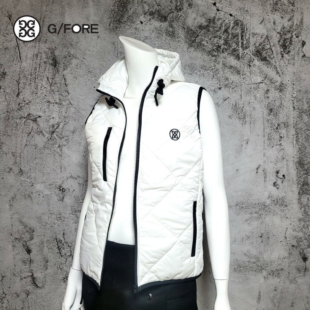 Read more about the article 지포어 여성 하이브리드 퀼팅 패딩