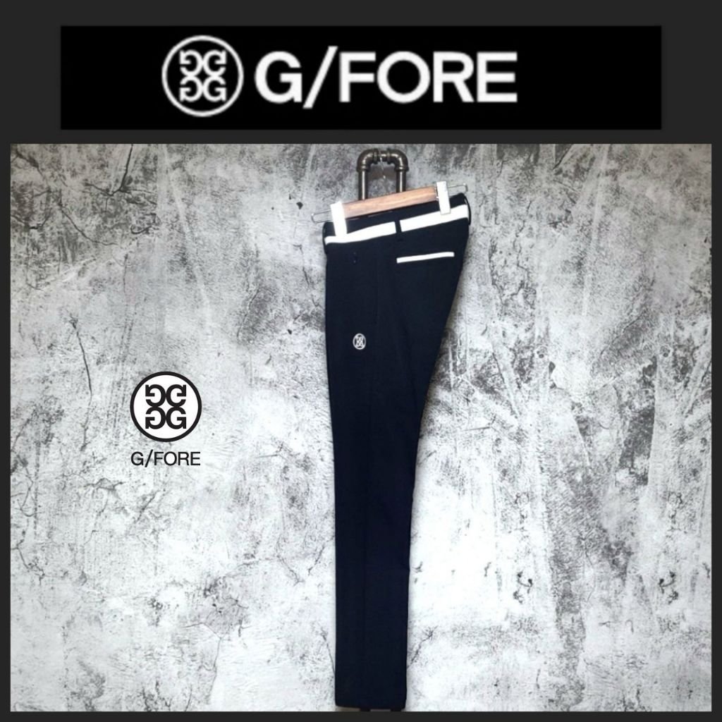 Read more about the article 지포어 여성 골프 팬츠 (바지)