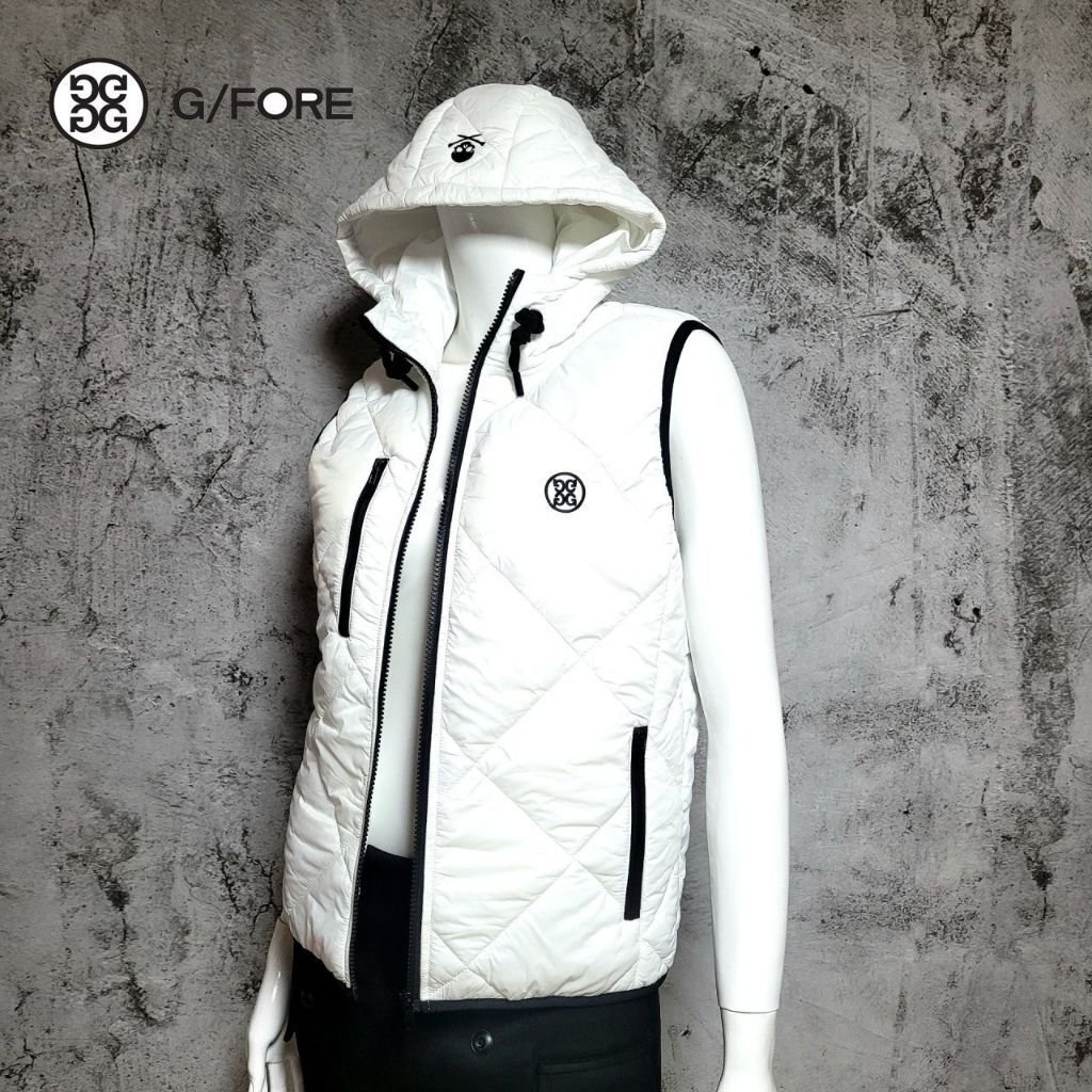 Read more about the article 지포어 여성 하이브리드 퀼팅 베스트 패딩 조끼