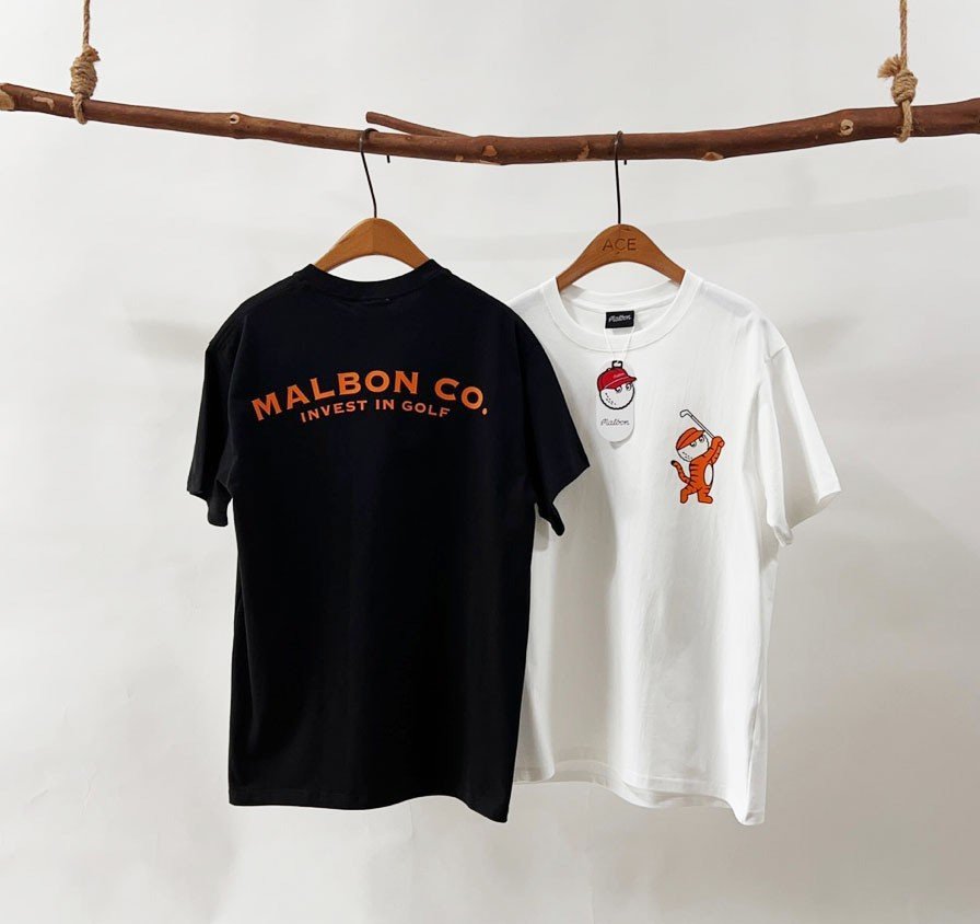 Read more about the article 말본 타이거 오렌지 오리지날 신형 반팔티