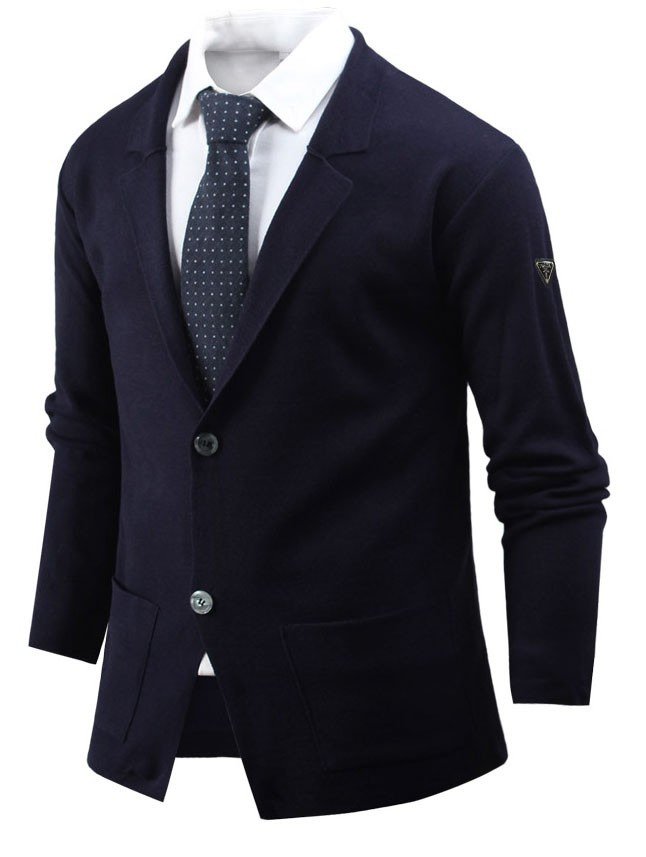 Read more about the article 프라다 플레이트 포켓 니트 가디건 자켓