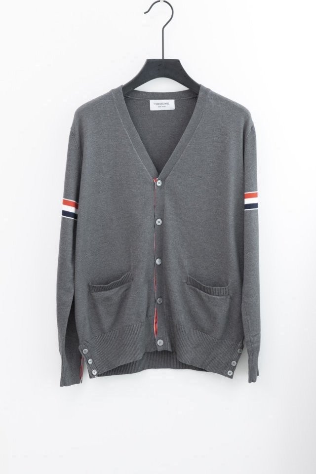 Read more about the article 톰브라운 소프트 데일리 가디건