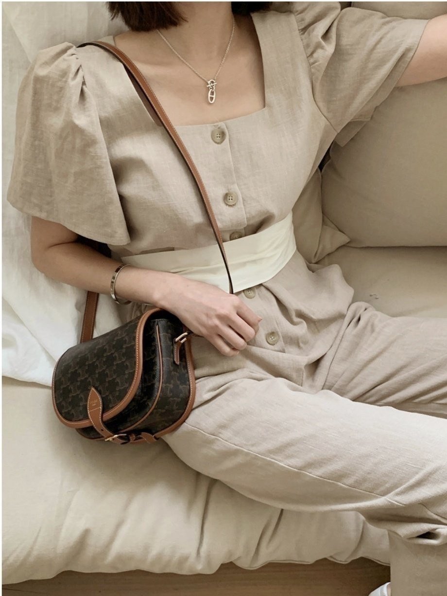 Read more about the article 셀린느 폴코백 (가방)