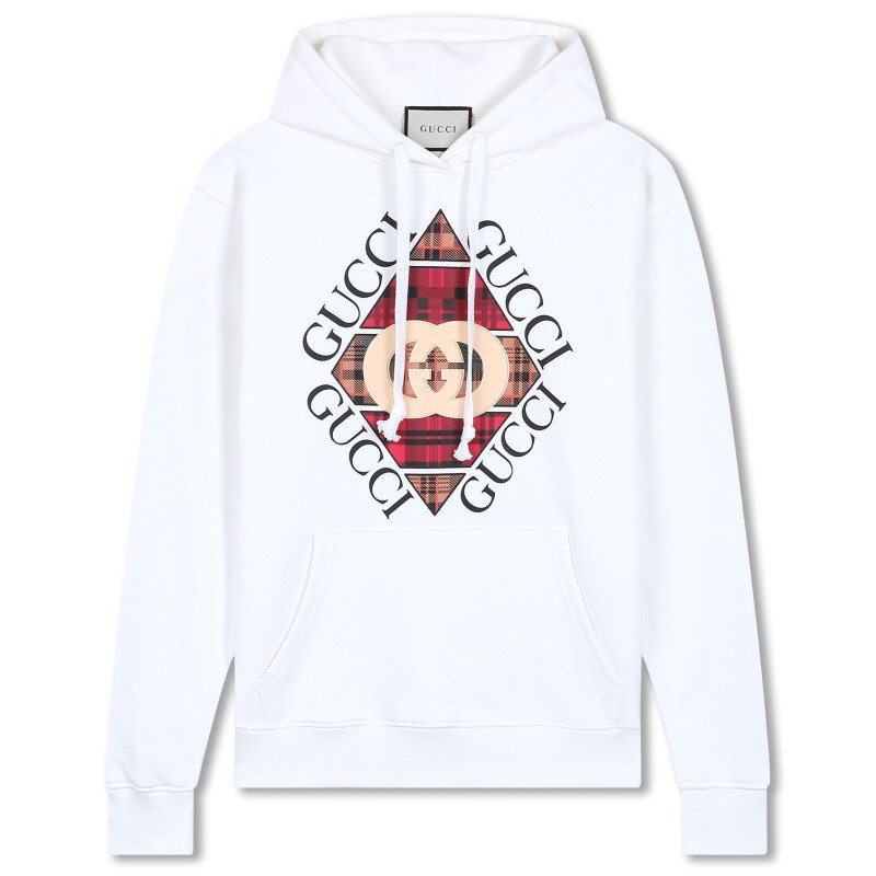 Read more about the article 구찌 체크 스웨트 후드티