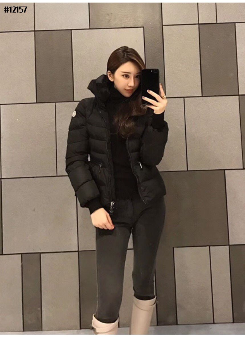 Read more about the article 🔆 [MONCLER] 몽클레어 수입프리미엄 Miriel 미리엘 쇼트 다운 점퍼 🔆#12157