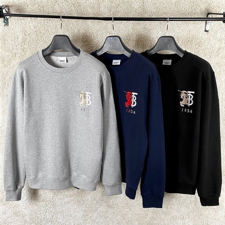 Read more about the article 버버리 컨트라스트 로고 맨투맨