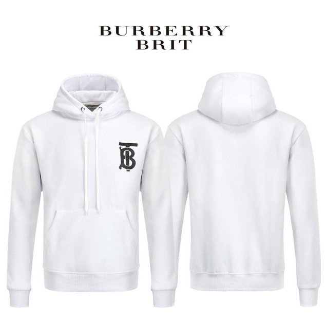 Read more about the article 버버리 TB 로고 나염 후드티