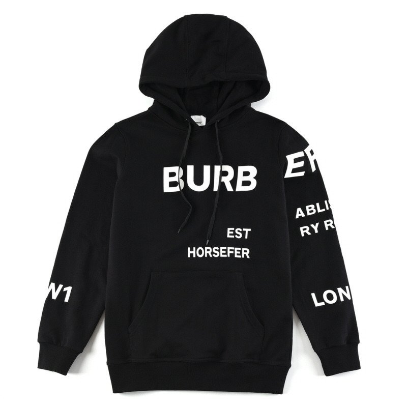 Read more about the article 버버리 호스 멀티 후드티