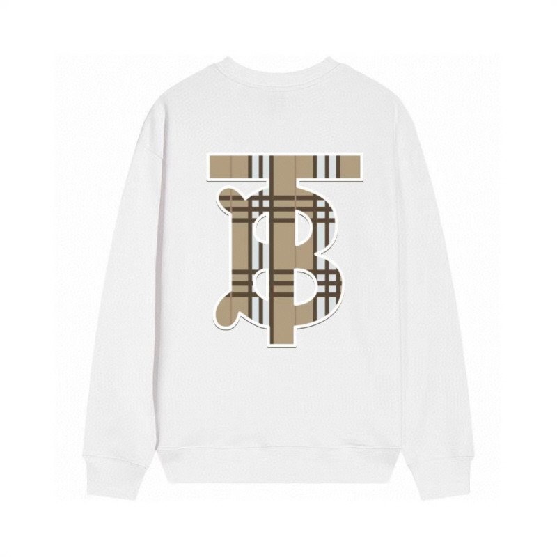 Read more about the article 버버리 TB 레인 멀티 맨투맨