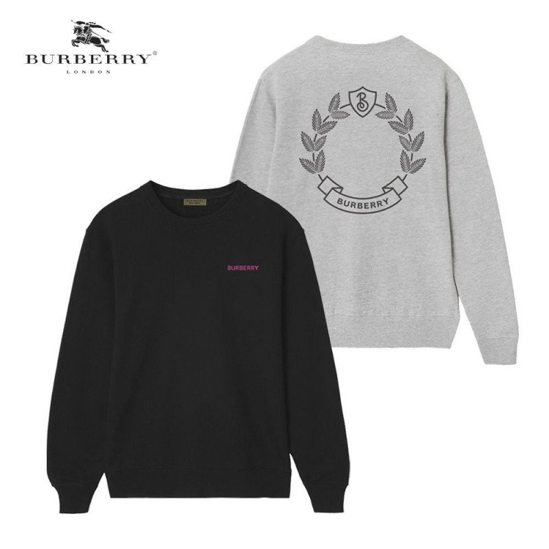 Read more about the article 버버리 월계관 맨투맨