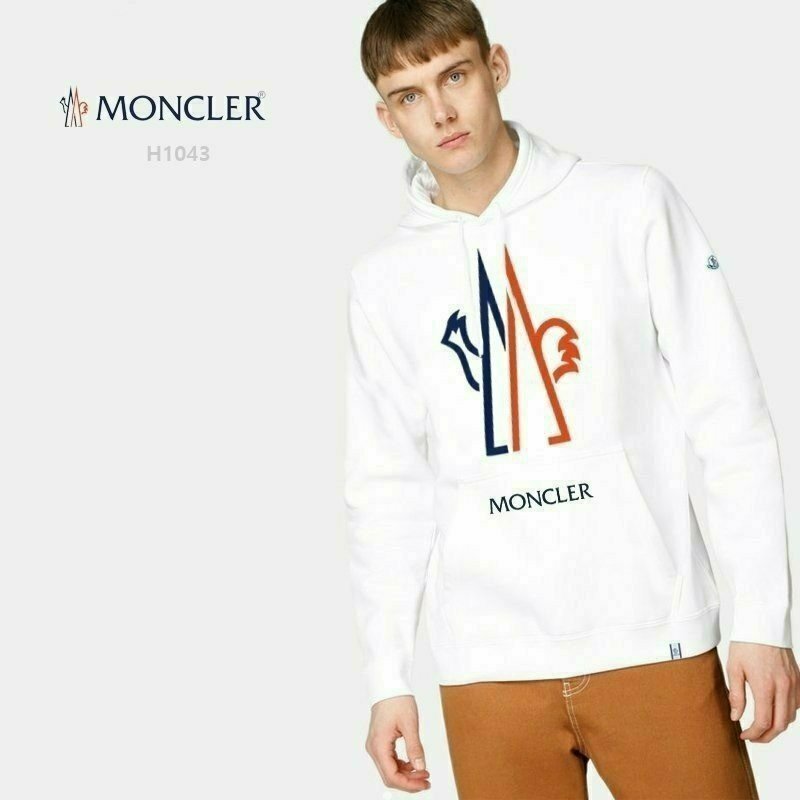 Read more about the article 몽클레어 라벨 나염 후드티