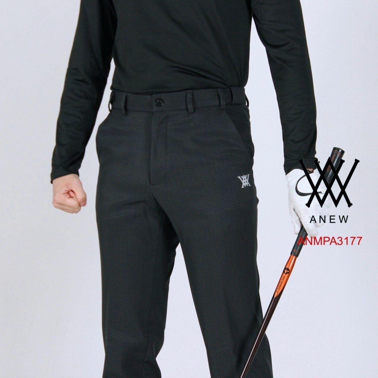 You are currently viewing 어뉴 남자 ANMPA3177 프린트포인트 스판 기모 바지