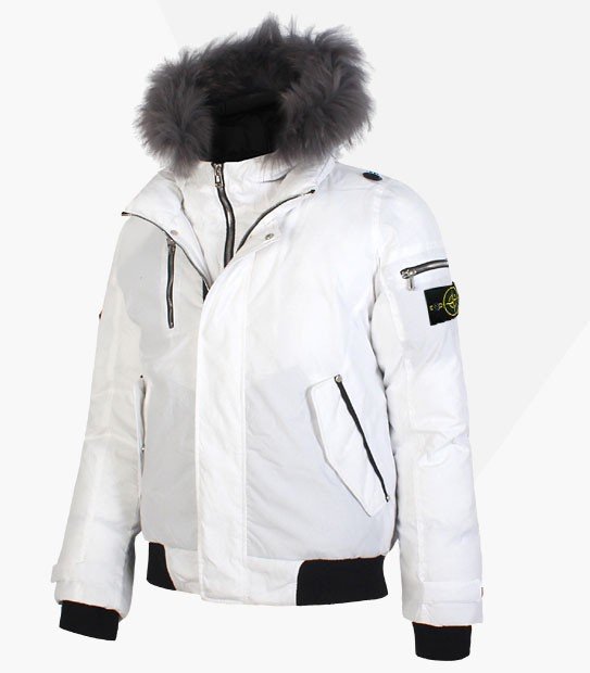 Read more about the article 스톤아일랜드 라쿤 숏 패딩