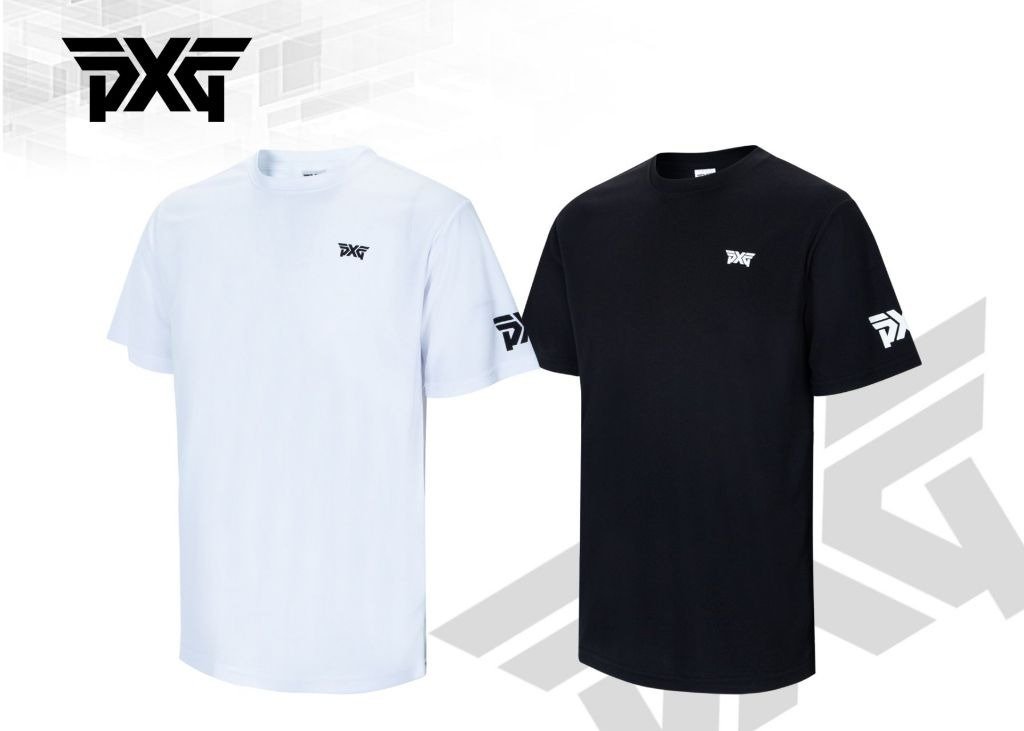 You are currently viewing PXG 팔 레스트 반팔티