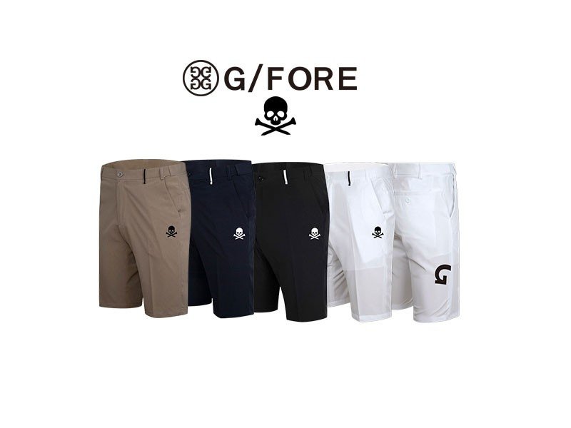 You are currently viewing 지포어 하이브리스 스판 반바지