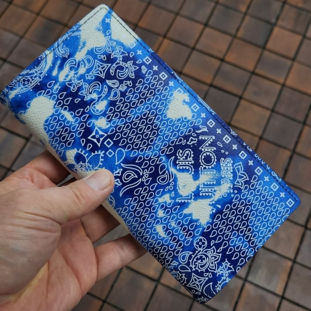 You are currently viewing 루이비통 1-61 브라짜 월릿 장지갑