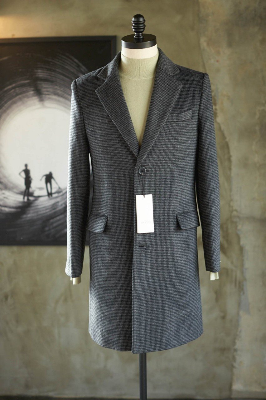 Read more about the article 구찌 하운드 투스 코트