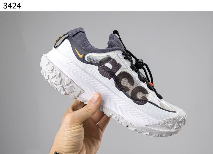 You are currently viewing #나이키 [NIKE] 수입프리미엄급 나이키 ACG 고어텍스 마운틴플라이2 세일💢💢💢 #태그 #신발 #3424