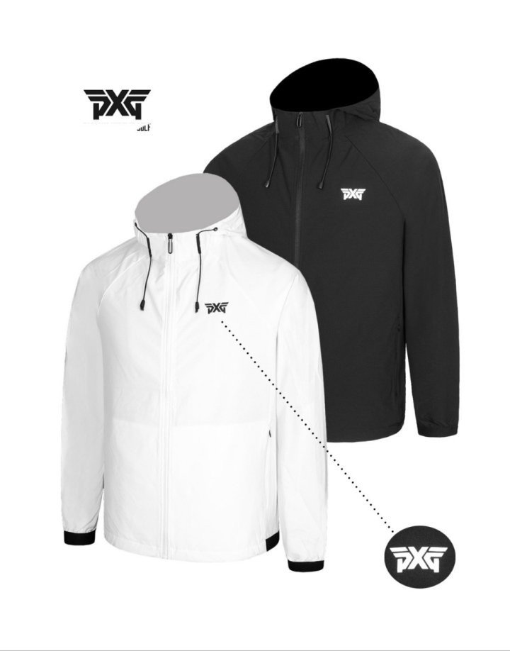 You are currently viewing PXG 후드 바람막이