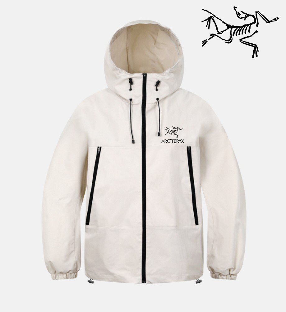 Read more about the article 아크테릭스 고프코어 바람막이