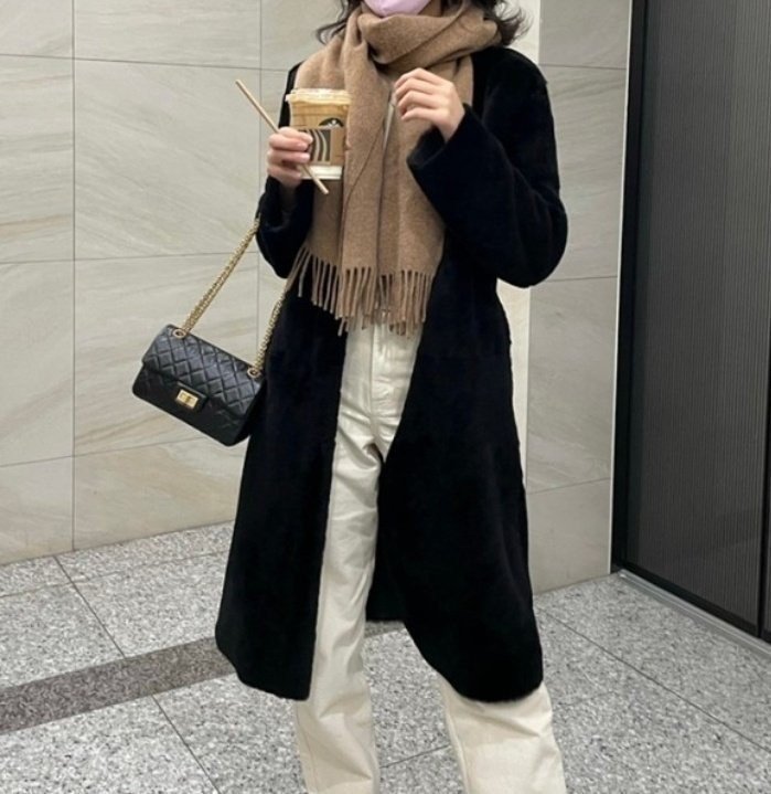 Read more about the article 샤넬 빈티지 미니백 (가방)