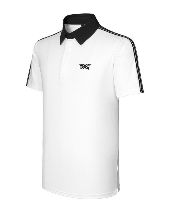 You are currently viewing PXG 어깨 라인 포인트 기능성 반팔 카라티